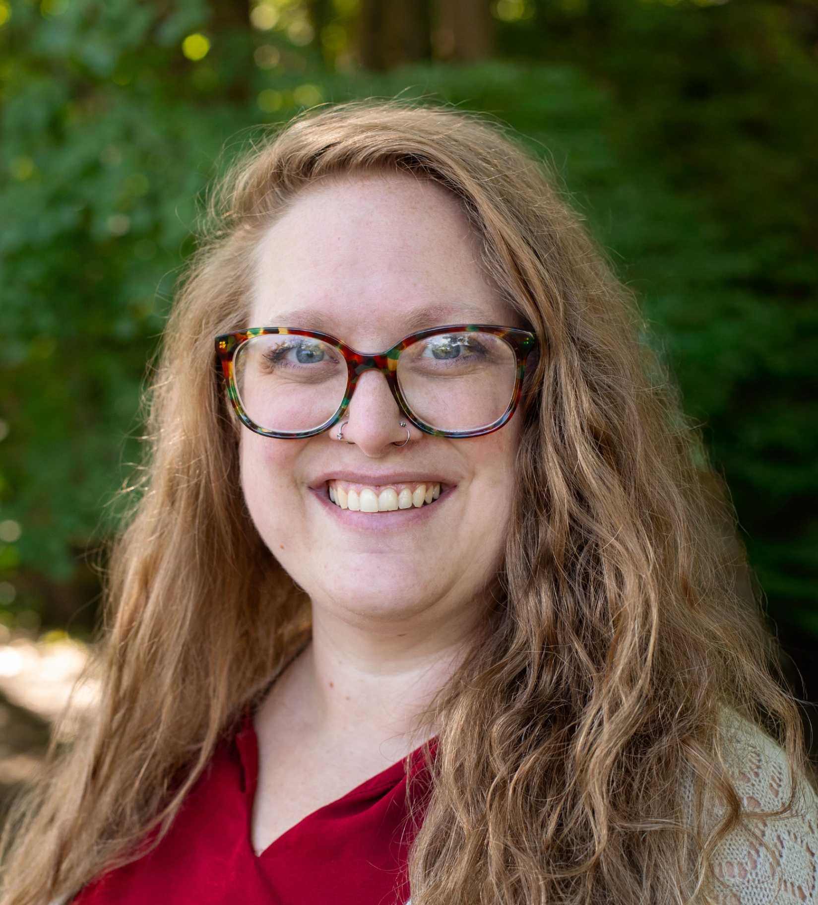 Amy Gazy, BBH-LCSW-LIC-89429